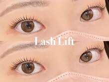 ベルポ(Bellpo)/まつ毛パーマ