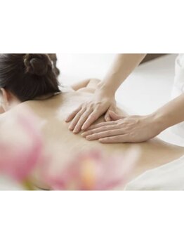 アロマで癒されたい