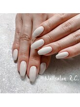 アールシー(R.C.)/＊ワンカラー＊