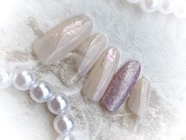 オフィスネイル