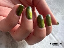 サロン スミレ(salon sumire)/マグネットネイル