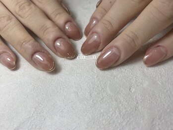 エル(elu)/パラジェル ナチュラルデザイン