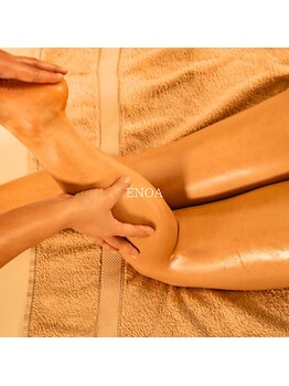 エノアビューティー(ENOA beauty)/ツライ浮腫み解消