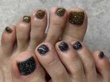 エクラン(ecrin)/フラッシュラメ