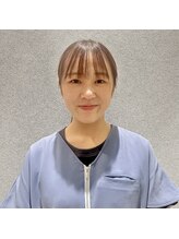 アトリエはるか ペリエ千葉店 志水 