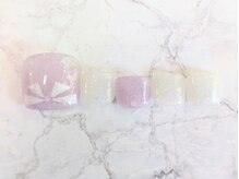 ルーム 津田沼店(ROOM)/【フット定額Lコース¥6500】