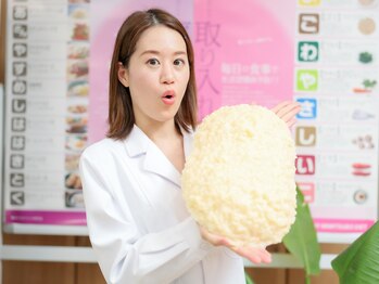 ユメサロン 北浦和店(Yumeサロン)/するする簡単に脂肪がなくなる！