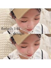 エニー アイラッシュ 鳥栖店(ANY Eyelash)/eyelist Natsuki