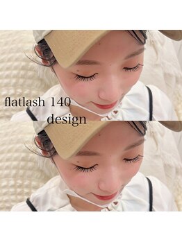 エニー アイラッシュ 鳥栖店(ANY Eyelash)/eyelist Natsuki