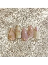 サロン ド エスポアール(Salon de Espoir)/9月定額メニューU