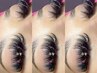 NEW LASH【 メガバインド!!!! 上つけ放題 ¥9,000 】