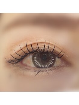 アイラッシュサロン ジュエリー(JEWELRY)/フラットラッシュ140本