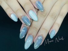 メルシー(Merci)/季節トレンドデザインAコース