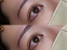 アイ ビューティー ルクール 見附店(EYE BEAUTY Le Coeur)/担当【井伊】