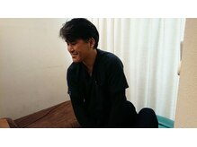 リフレックス ボディ オフィス　の雰囲気（個室、お一人様専用サロン♪）