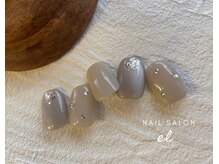 エル 梅田 中崎町店(/el)/Dコース