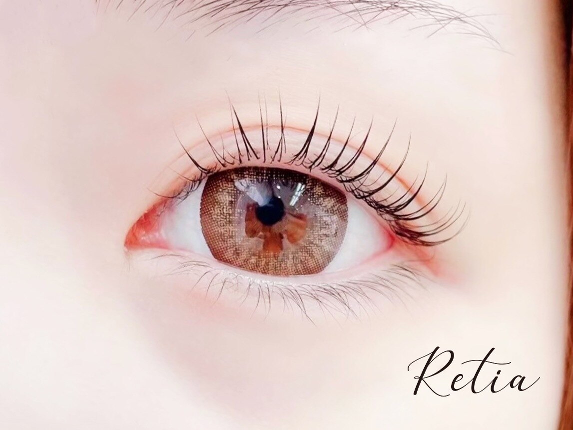 【新規同価格★1月31日迄】メーテルラッシュリフト【\3300】[千葉/京成千葉]