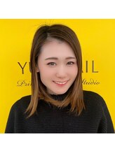 ユキネイル(YUKINAIL) 野本　 ヒロコ