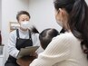 【夫婦で力を合わせて★ゴールへ】妊活整体+カウンセリング 30分　¥9,800→