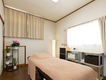 ここりらら/店内