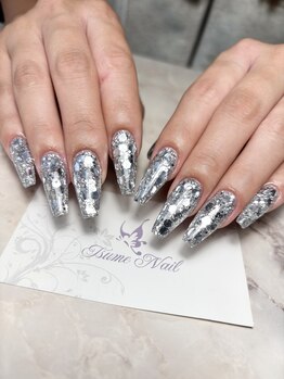 ツメ ネイル(Tsume Nail)/1色プラン