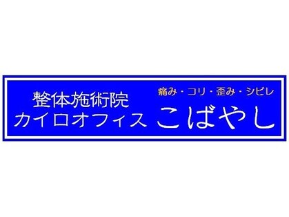 カイロオフィスこばやしの写真