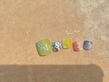 クレー(Klee)/定額Rich Design