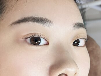 ソワムル(Soime Lu)/まつげパーマ