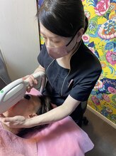 マジュエル majewel 谷地 