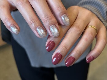 ネオイ(neo:i)/mag × pink