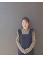 ルミラッシュ(Rumilash) KANAE