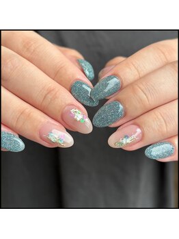 うる艶ストーンmix