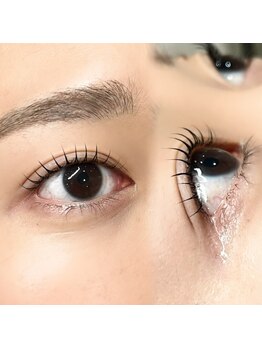 チル アンド アイ 船橋駅前店(Chill&Eye)/まつ毛パーマ/ラッシュリフト