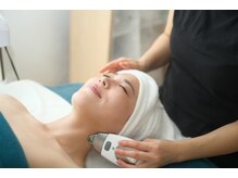 ミンク(Mink)/耳下腺リンパも♪