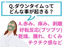 やっちゃんち/シェービング/ブライダル/エステ