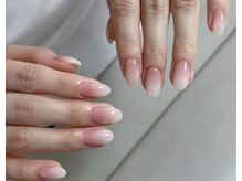ピュアアンドリッチネイルサロン(Pure&Rich Nail Salon)/