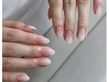 ピュアアンドリッチネイルサロン(Pure&Rich Nail Salon)/
