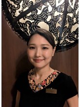 エクスパンススパ 銀座中央通り店(Expanse..SPA) 川畑 知子