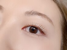 まつ毛パーマのロッドは多数ご用意しております♪