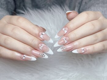 ティーリーネイルズ 原宿(T.Lee Nails)/
