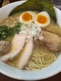宮町鍼灸整骨院&nbsp;ラーメン大好きです！おすすめあったら教えてください！
