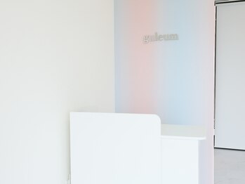 クルム(guleum)/店内