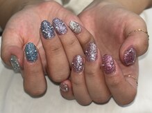 ホランイネイル(HORANGI NAIL)/フリーアートM
