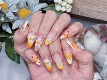 リュクス(LUXE)の雰囲気（持ち込みデザイン対応◎どんなデザインでも再現度高い！！）