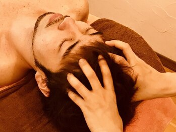 ブレスの森 本店の写真/《一度で病みつきに！メンズリピーター多数》リンパ/筋肉/筋膜/骨格の全方位アプローチで短時間で整う！