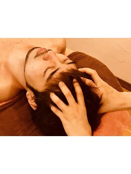 メンズにオススメのサロン