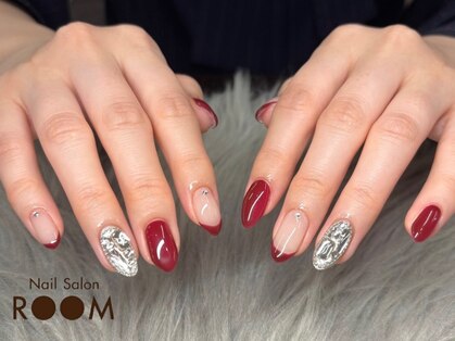 ネイルサロン ルーム 船橋店(ROOM)の写真