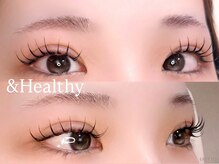 エレット 渋谷店(ERETTO)/&Healthyアンドヘルシー 100本