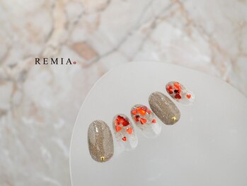 レミア 湘南台(REMIA)/ハンド定額¥8900→¥8500