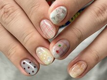 ブランクルネ(blanclune)/omakase design vol.